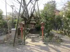 元興寺の建物その他