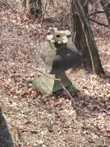 日月神社(栃木県)