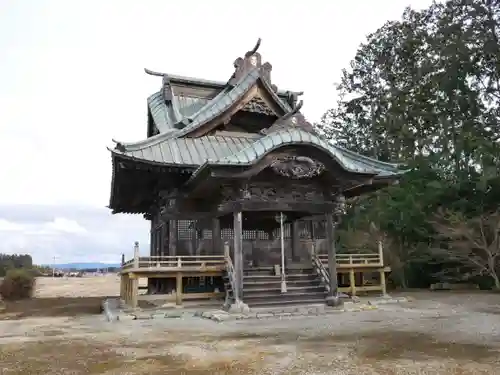 金乗院(那須波切不動尊) (栃木県)