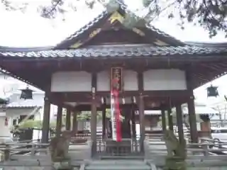 常宮神社の建物その他