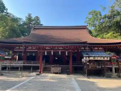 石上神宮(奈良県)