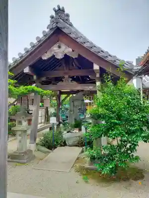 善福寺(三重県)