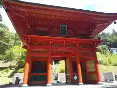 千光寺(岐阜県)