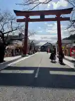 祐徳稲荷神社(佐賀県)