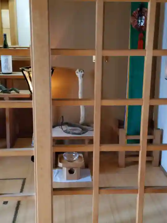 二宮神社のその他建物