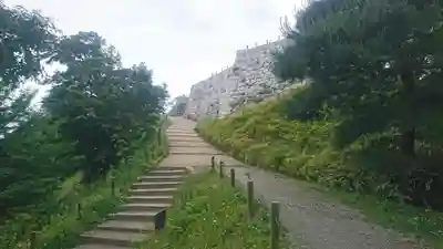 二本松神社(福島県)
