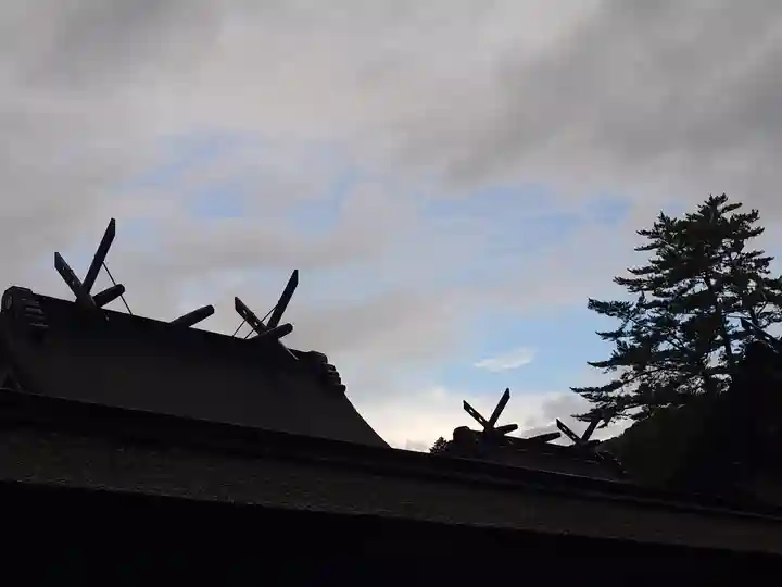 出雲大社(島根県)