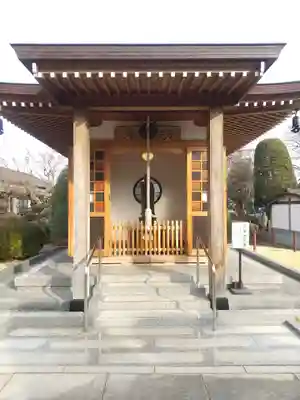 廣渡寺(埼玉県)