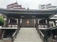 蓮光寺(東京都)