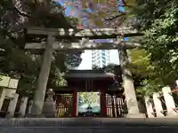 金王八幡宮(東京都)