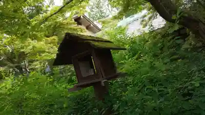 梨木神社(京都府)