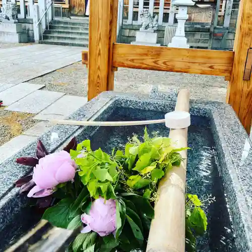 阿保神社(大阪府)