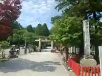 仙台東照宮(宮城県)