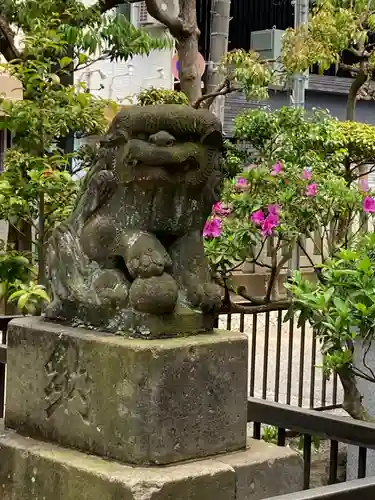 柏神社(千葉県)
