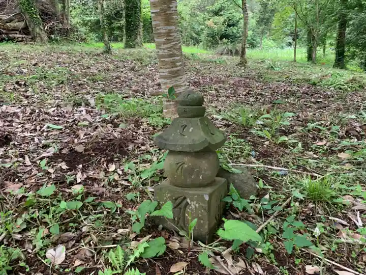 宝聚寺(千葉県)