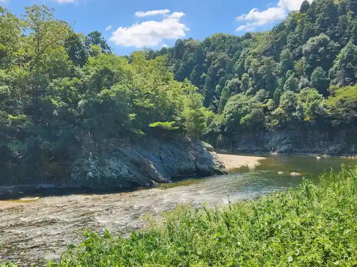 永保寺(岐阜県)