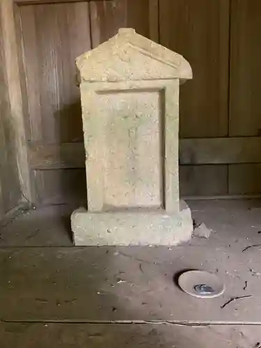 大國主神社の末社・摂社