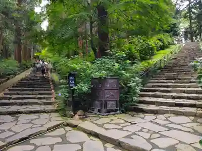 瑞鳳殿(宮城県)