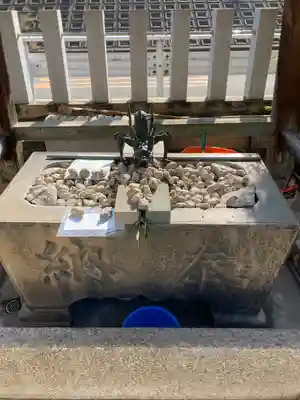 鼻川神社(大阪府)