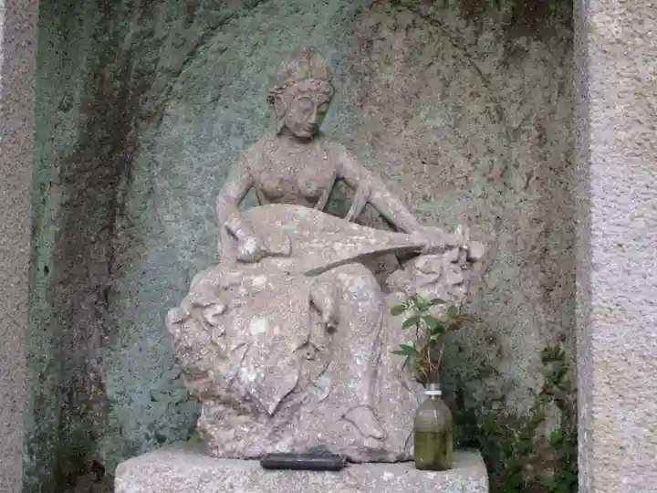 那谷寺のその他建物