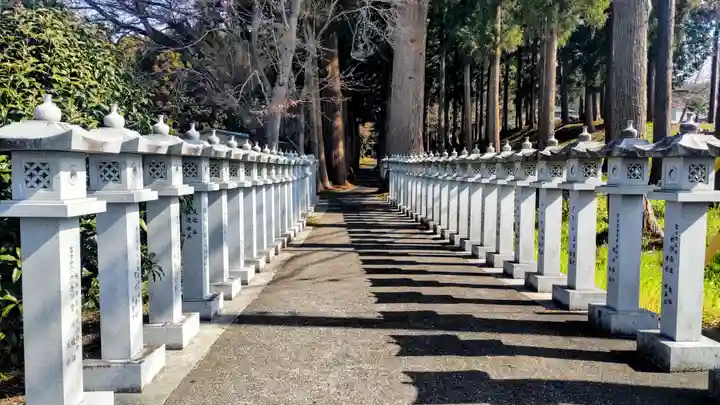 山宮浅間神社(静岡県)