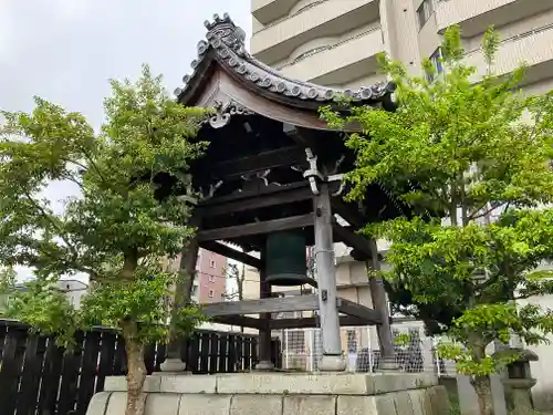 大津別院のその他建物