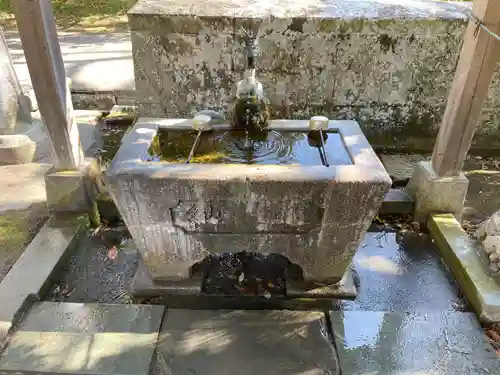 川津来宮神社(静岡県)