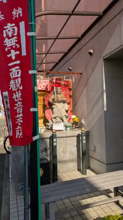 光明寺 妙芳院(茨木本院)(大阪府)