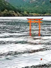 九頭龍神社本宮(神奈川県)