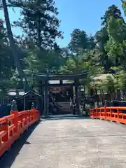 熊野大社(島根県)