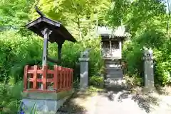 三春駒神社(福島県)