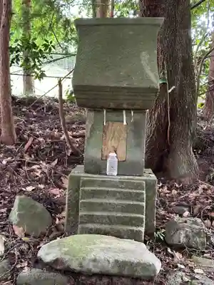 山神社(静岡県)