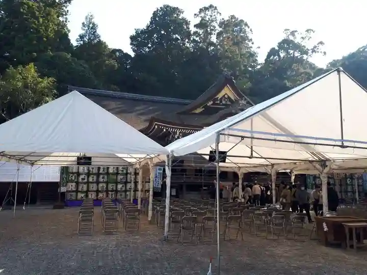 大神神社(奈良県)