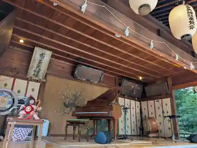 布多天神社(東京都)