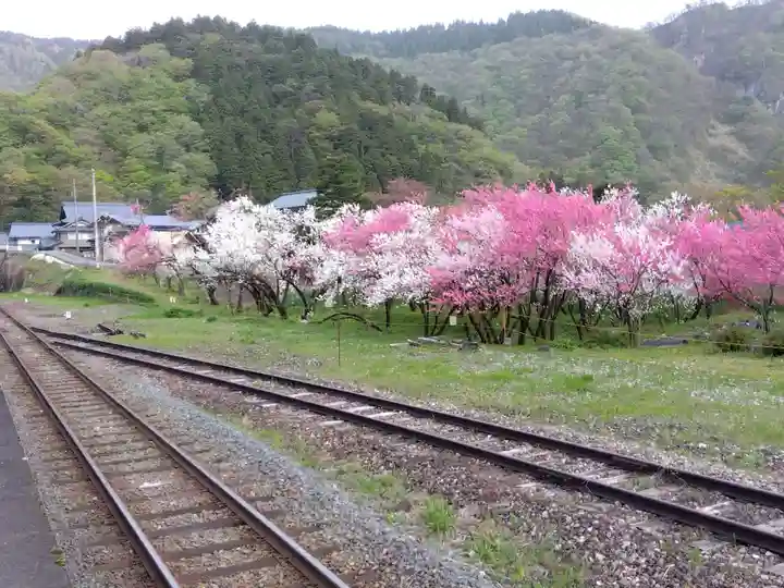八幡神社(福井県)