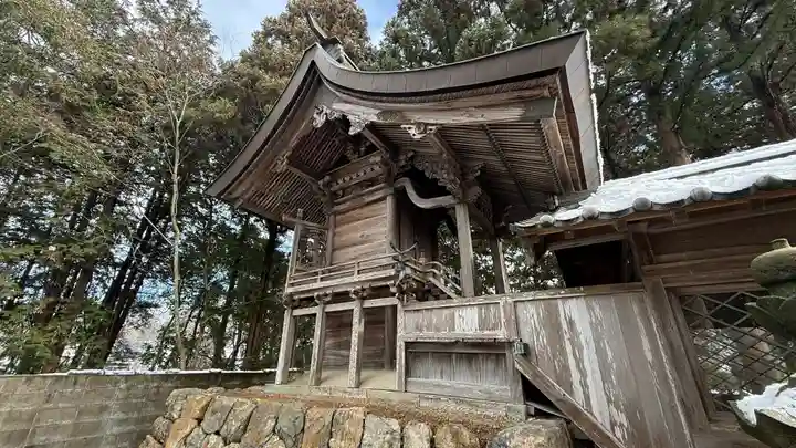 愛宕神社(兵庫県)