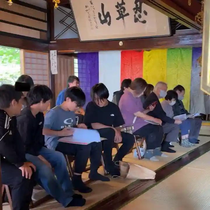 東円寺(山梨県)