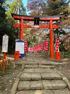 愛宕神社(宮城県)
