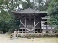 専称寺の末社・摂社
