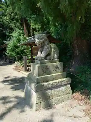 那須神社(栃木県)