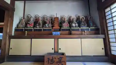 渭信寺(愛知県)