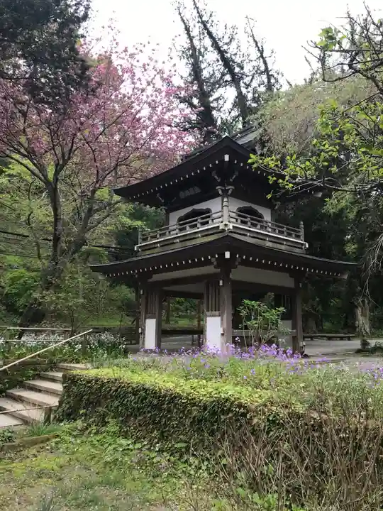 浄智寺のその他建物