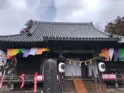 陸奥国分寺薬師堂(宮城県)