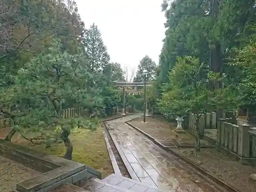 金刀比羅山宮のその他建物