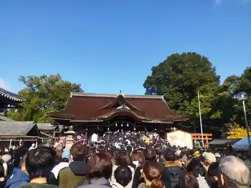 道明寺天満宮(大阪府)