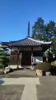 宇治山 長谷寺のその他建物