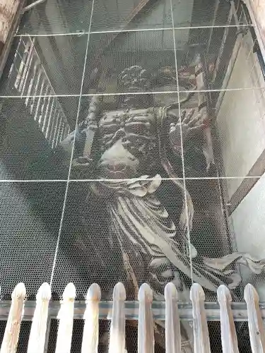 東大寺(奈良県)