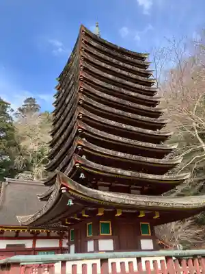 談山神社(奈良県)