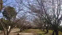 貴船神社(岡山県)