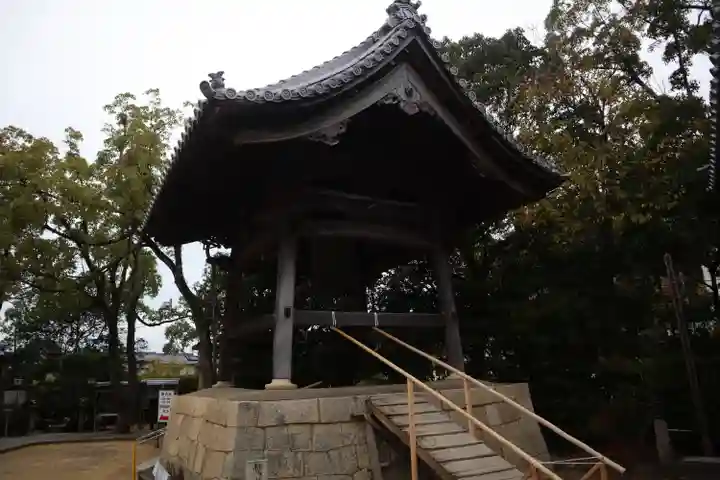 水間寺(大阪府)